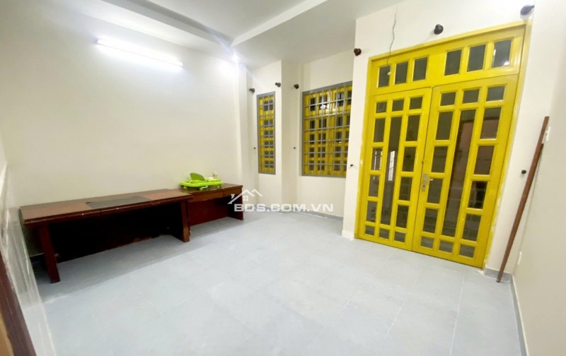 [CHÍNH CHỦ] CẦN BÁN NHÀ ĐẤT BÌNH THẠNH 80M2 CÁCH Q1 CHỈ 5P CHẠY XE